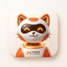 Meko Mascot Logo